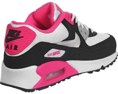 nike air max pink schwarz weiß grau|nike air max axis pink.